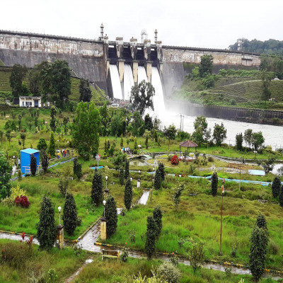 Coorg Sight Seeing Tour